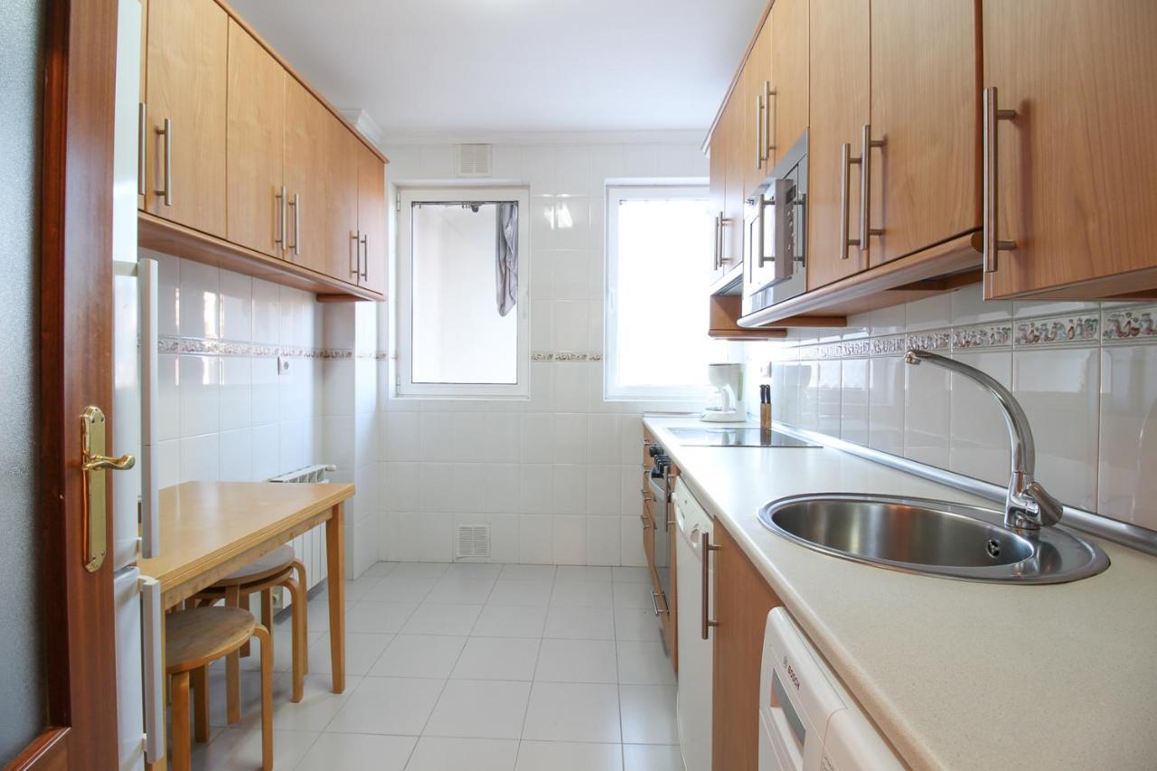 סנטנדר S20 Apartment Pool/Garden/Terrac מראה חיצוני תמונה