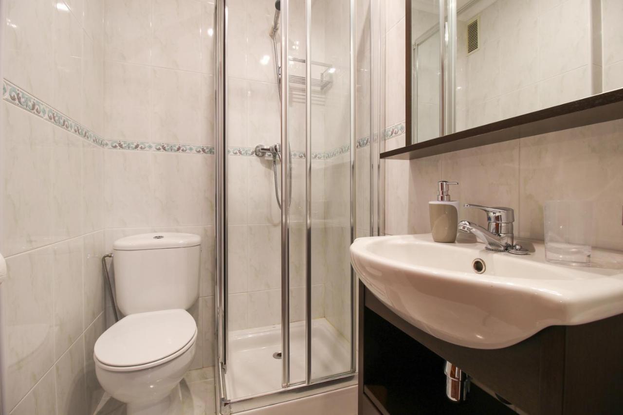 סנטנדר S20 Apartment Pool/Garden/Terrac מראה חיצוני תמונה