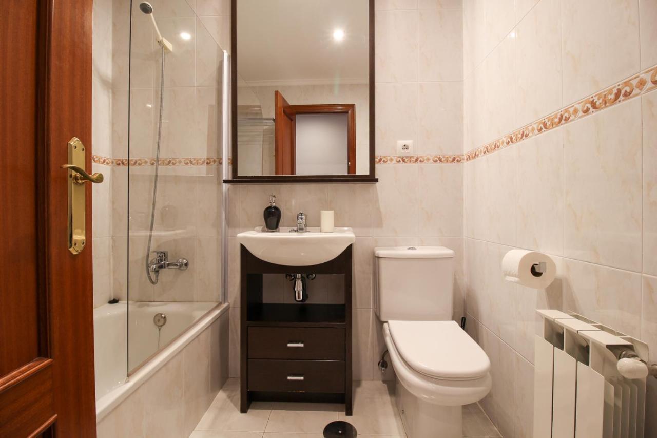 סנטנדר S20 Apartment Pool/Garden/Terrac מראה חיצוני תמונה