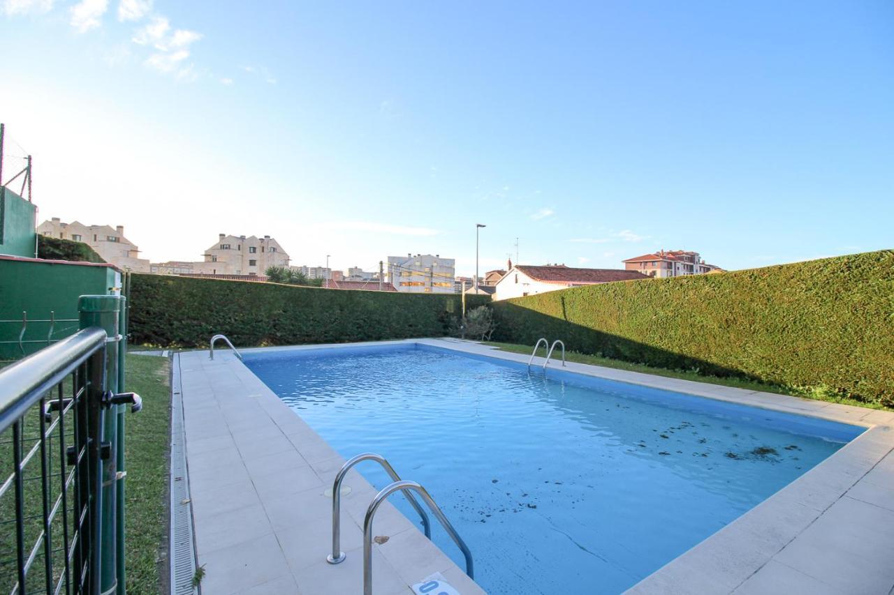 סנטנדר S20 Apartment Pool/Garden/Terrac מראה חיצוני תמונה