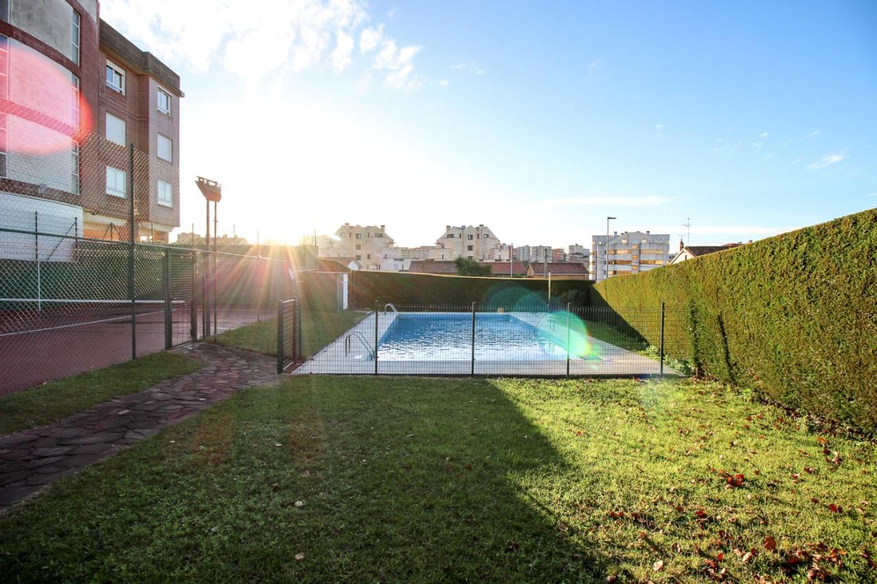 סנטנדר S20 Apartment Pool/Garden/Terrac מראה חיצוני תמונה